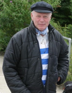 Richard Norton