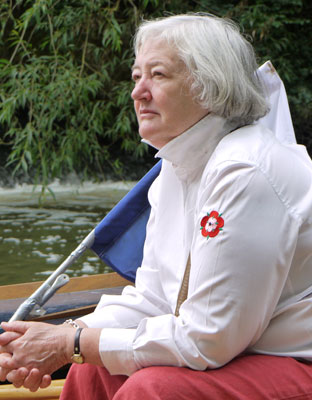 Sue Robinson